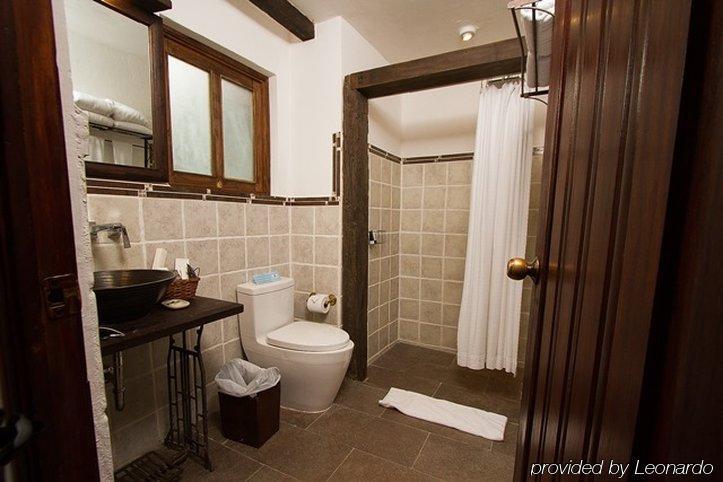 Casa Encantada By Porta Hotels Antigua Esterno foto