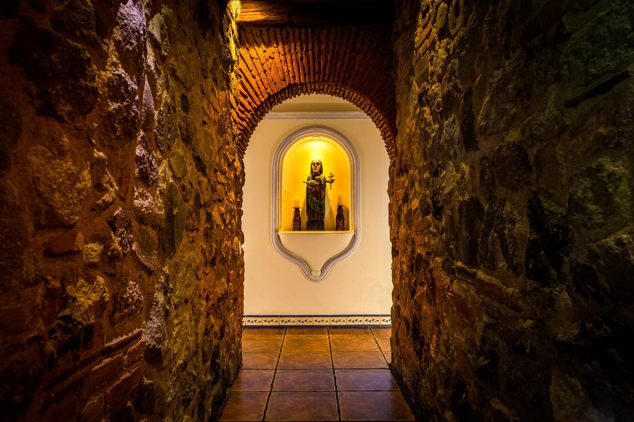 Casa Encantada By Porta Hotels Antigua Esterno foto